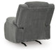 Observation Power Recliner - CasaBella Furniture (San Antonio, TX)