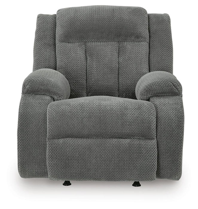 Observation Power Recliner - CasaBella Furniture (San Antonio, TX)