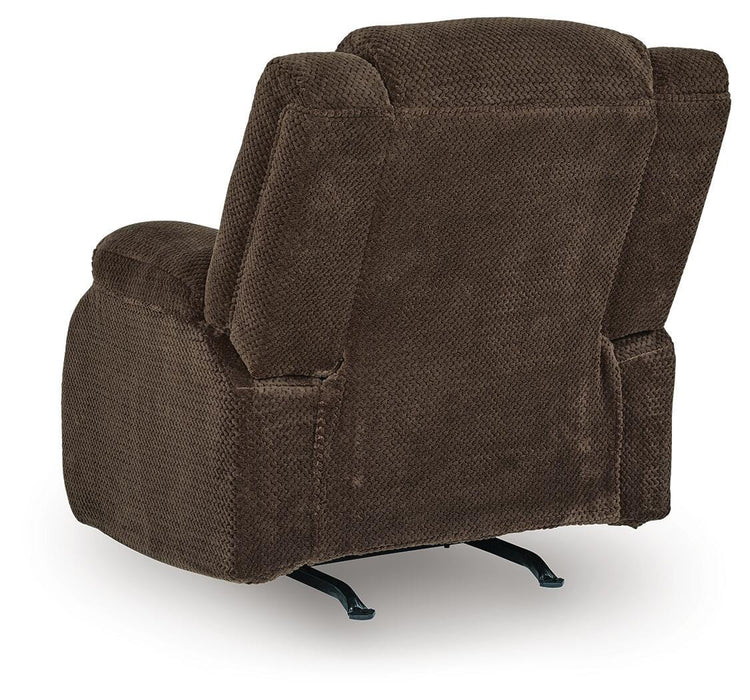 Observation Power Recliner - CasaBella Furniture (San Antonio, TX)