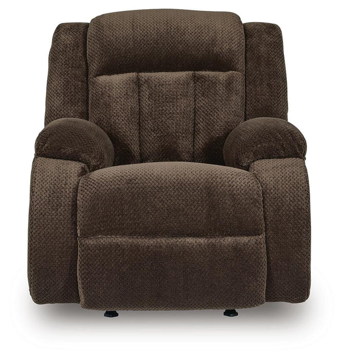 Observation Power Recliner - CasaBella Furniture (San Antonio, TX)