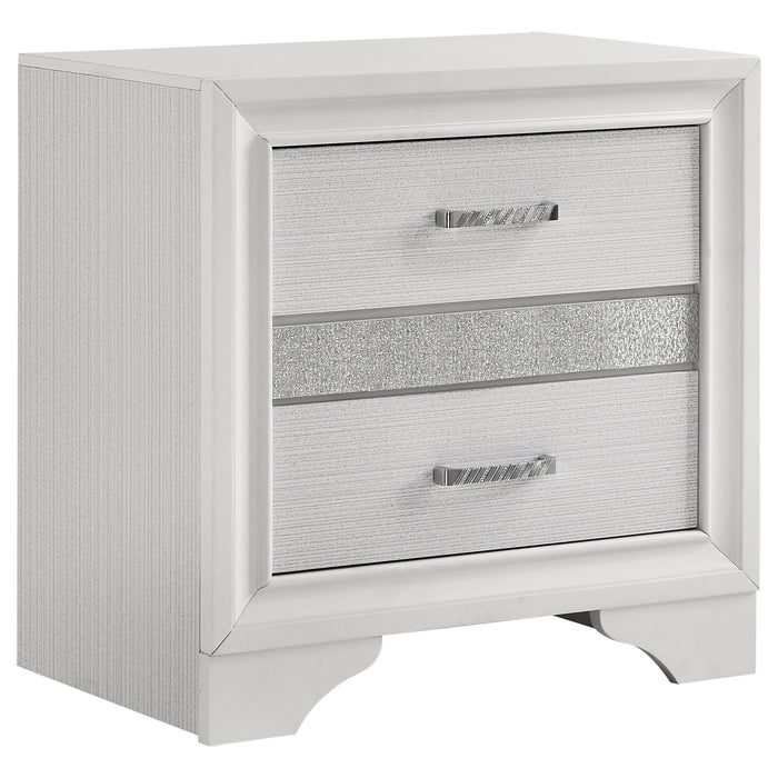 Miranda Bedroom Set
