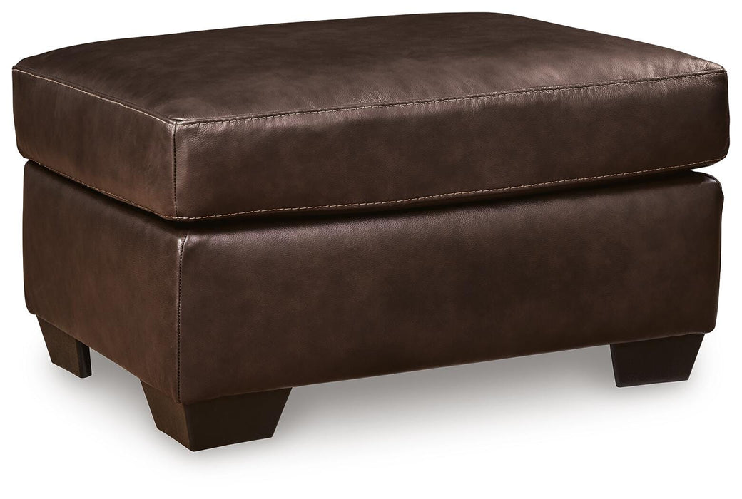Santorine Ottoman - CasaBella Furniture (San Antonio, TX)