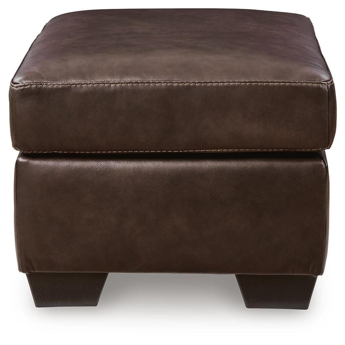 Santorine Ottoman - CasaBella Furniture (San Antonio, TX)