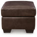 Santorine Ottoman - CasaBella Furniture (San Antonio, TX)