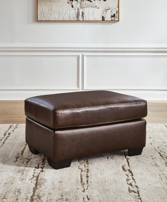 Santorine Ottoman - CasaBella Furniture (San Antonio, TX)
