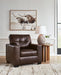 Santorine Chair - CasaBella Furniture (San Antonio, TX)