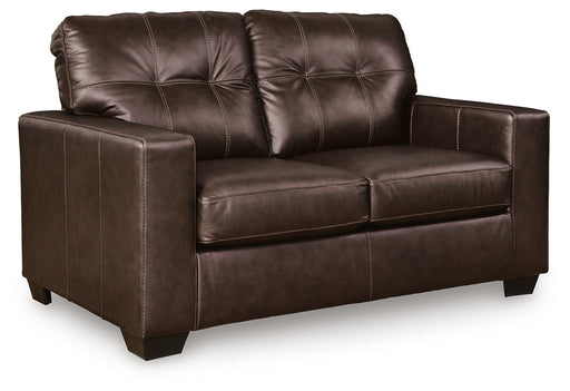 Santorine Loveseat - CasaBella Furniture (San Antonio, TX)