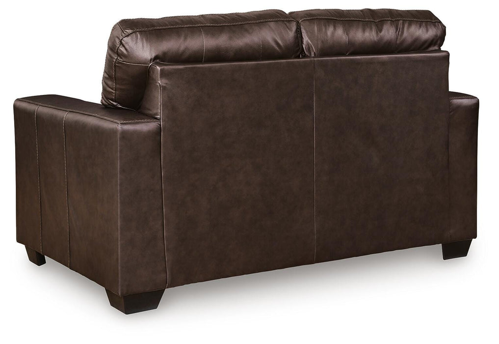 Santorine Loveseat - CasaBella Furniture (San Antonio, TX)