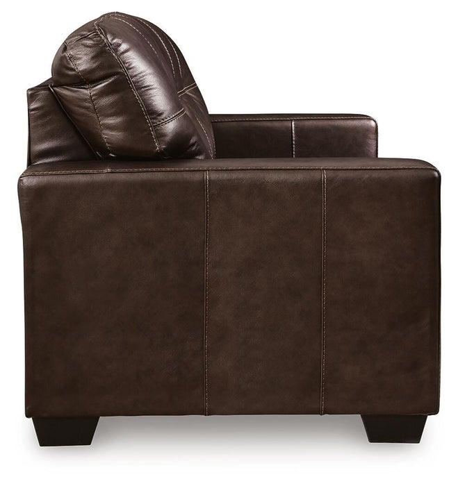 Santorine Loveseat - CasaBella Furniture (San Antonio, TX)