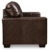 Santorine Loveseat - CasaBella Furniture (San Antonio, TX)