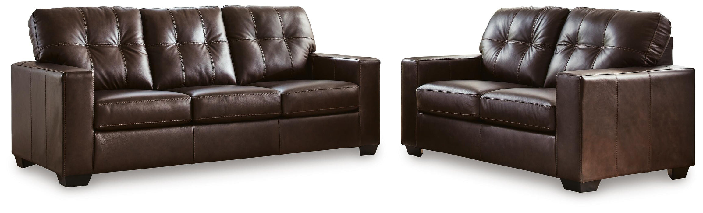 Santorine Living Room Set - CasaBella Furniture (San Antonio, TX)