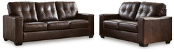 Santorine Living Room Set - CasaBella Furniture (San Antonio, TX)