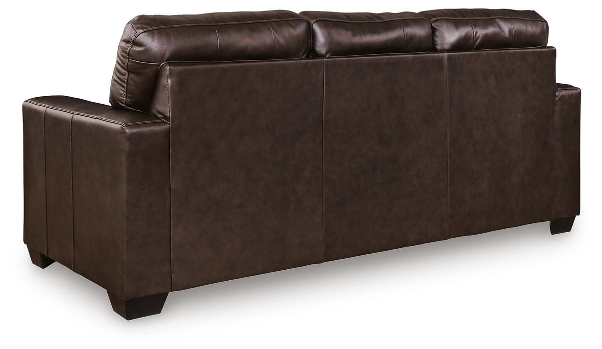 Santorine Sofa Sleeper - CasaBella Furniture (San Antonio, TX)
