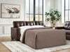 Santorine Sofa Sleeper - CasaBella Furniture (San Antonio, TX)