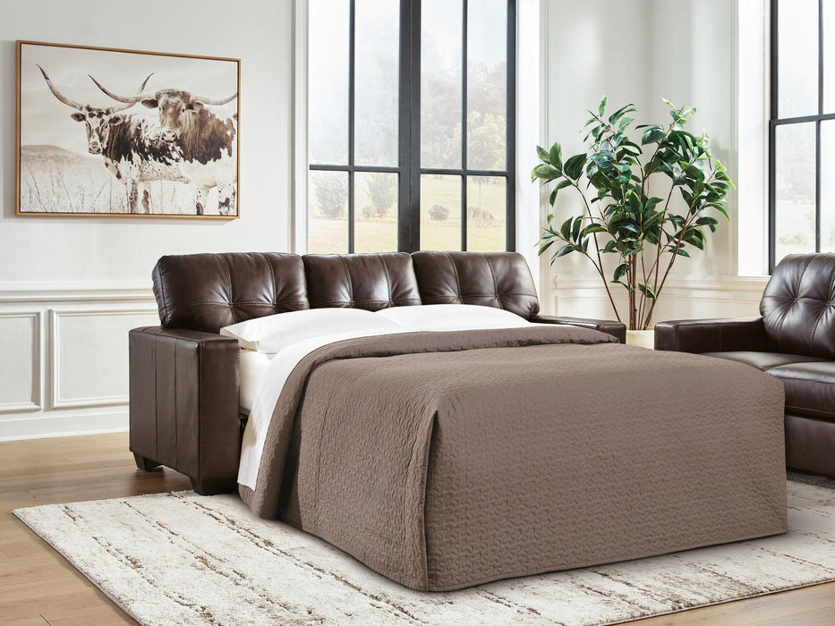 Santorine Sofa Sleeper - CasaBella Furniture (San Antonio, TX)