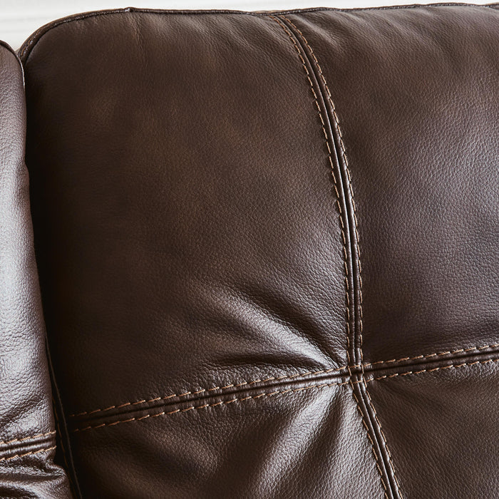 Santorine Loveseat - CasaBella Furniture (San Antonio, TX)