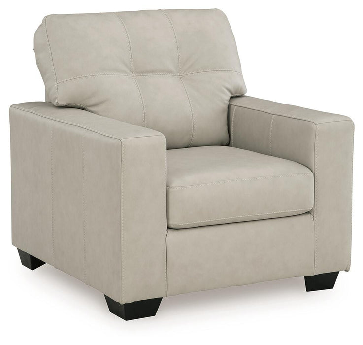 Santorine Chair - CasaBella Furniture (San Antonio, TX)