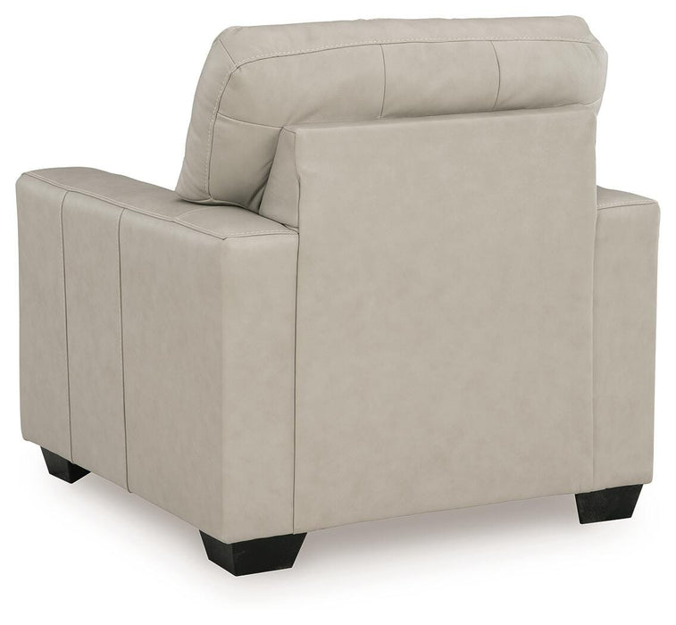 Santorine Chair - CasaBella Furniture (San Antonio, TX)