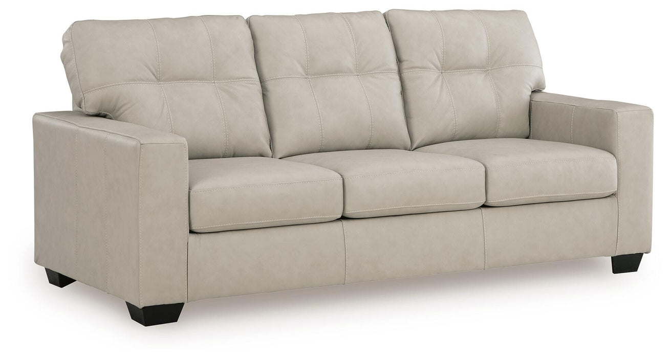 Santorine Sofa Sleeper - CasaBella Furniture (San Antonio, TX)