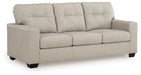 Santorine Sofa Sleeper - CasaBella Furniture (San Antonio, TX)