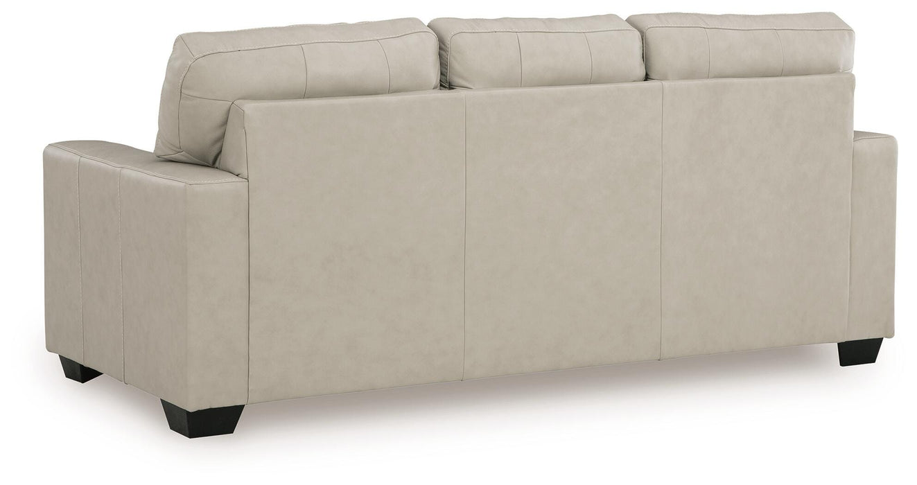 Santorine Sofa Sleeper - CasaBella Furniture (San Antonio, TX)