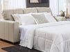 Santorine Sofa Sleeper - CasaBella Furniture (San Antonio, TX)