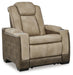 Next-Gen DuraPella Power Recliner - CasaBella Furniture (San Antonio, TX)