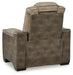 Next-Gen DuraPella Power Recliner - CasaBella Furniture (San Antonio, TX)