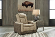 Next-Gen DuraPella Power Recliner - CasaBella Furniture (San Antonio, TX)