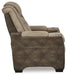 Next-Gen DuraPella Power Recliner - CasaBella Furniture (San Antonio, TX)