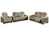 Next-Gen DuraPella Living Room Set - CasaBella Furniture (San Antonio, TX)