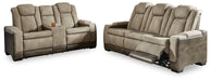 Next-Gen DuraPella Living Room Set - CasaBella Furniture (San Antonio, TX)
