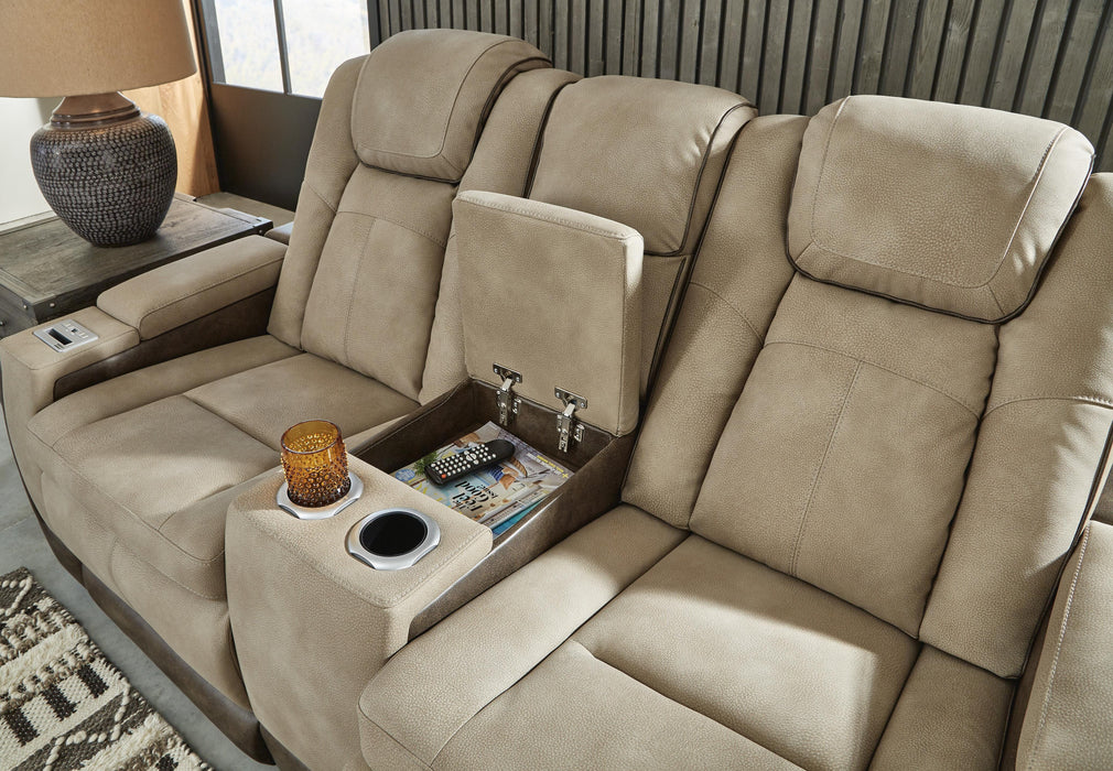 Next-Gen DuraPella Living Room Set - CasaBella Furniture (San Antonio, TX)