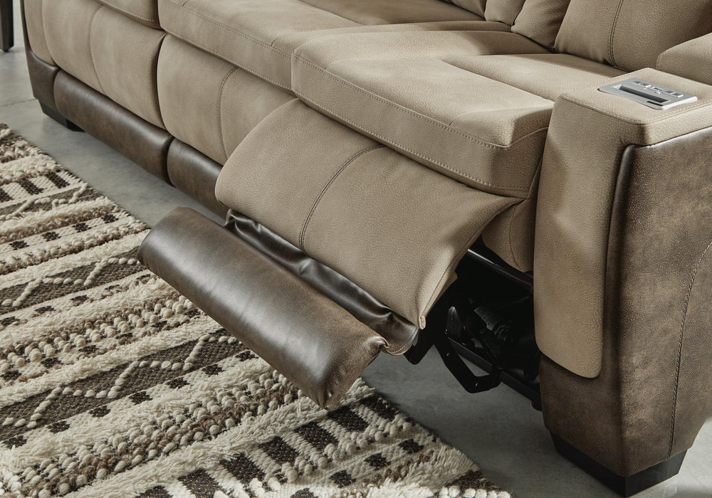 Next-Gen DuraPella Living Room Set - CasaBella Furniture (San Antonio, TX)