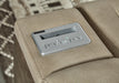 Next-Gen DuraPella Power Recliner - CasaBella Furniture (San Antonio, TX)