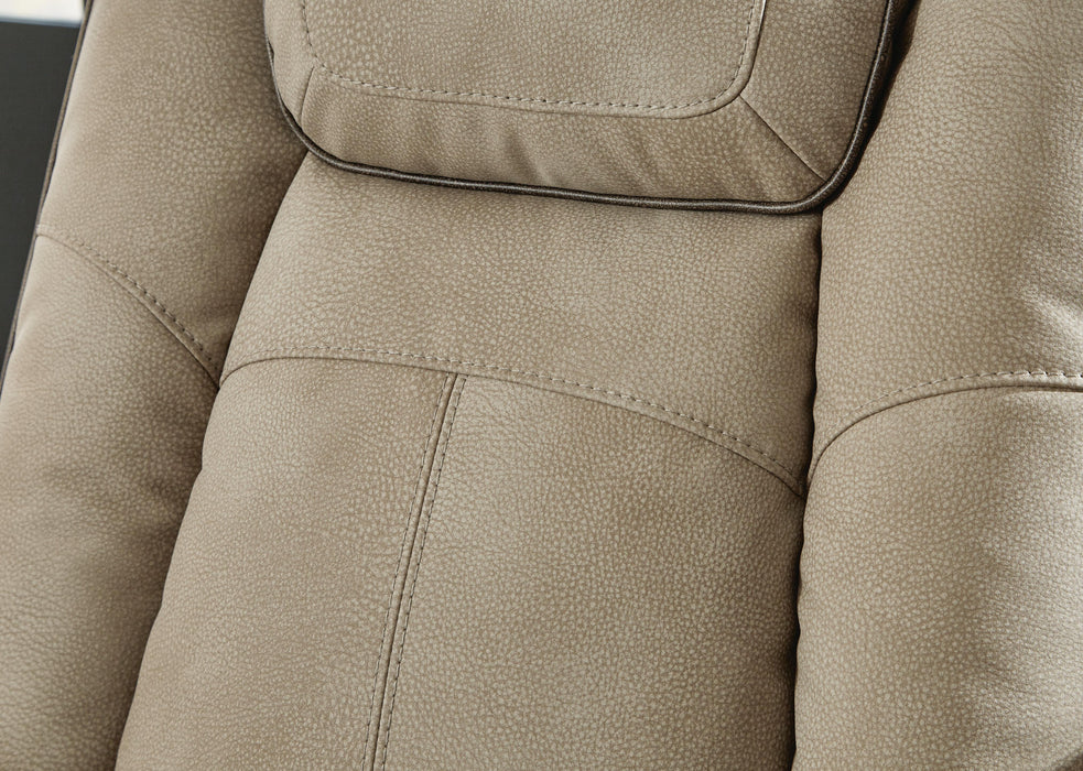 Next-Gen DuraPella Power Recliner - CasaBella Furniture (San Antonio, TX)