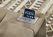 Next-Gen DuraPella Power Recliner - CasaBella Furniture (San Antonio, TX)