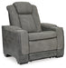 Next-Gen DuraPella Power Recliner - CasaBella Furniture (San Antonio, TX)