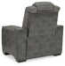 Next-Gen DuraPella Power Recliner - CasaBella Furniture (San Antonio, TX)