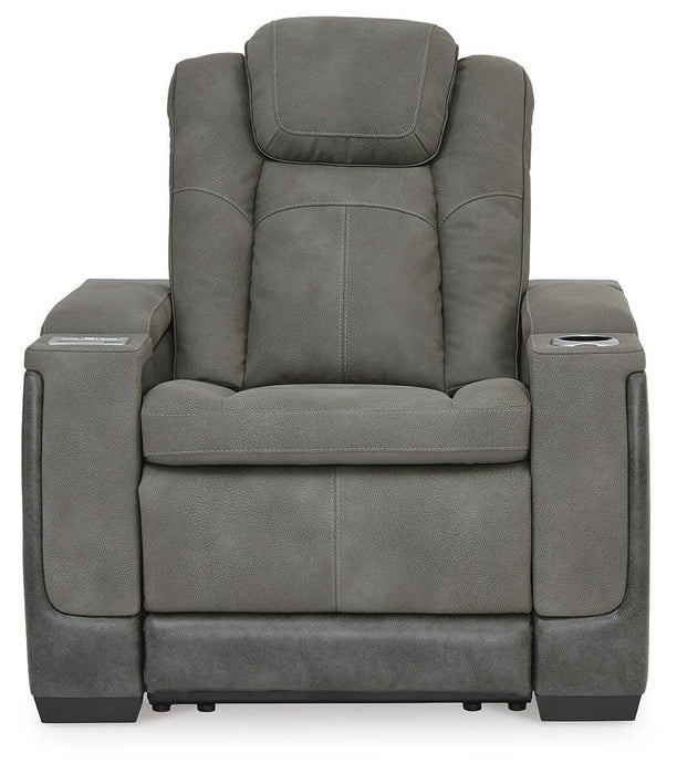 Next-Gen DuraPella Power Recliner - CasaBella Furniture (San Antonio, TX)
