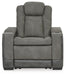 Next-Gen DuraPella Power Recliner - CasaBella Furniture (San Antonio, TX)