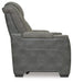 Next-Gen DuraPella Power Recliner - CasaBella Furniture (San Antonio, TX)