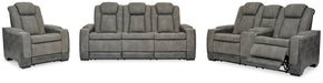 Next-Gen DuraPella Living Room Set - CasaBella Furniture (San Antonio, TX)