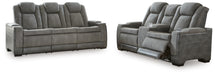 Next-Gen DuraPella Living Room Set - CasaBella Furniture (San Antonio, TX)