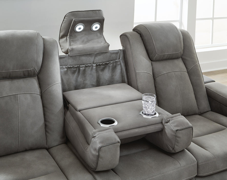 Next-Gen DuraPella Living Room Set - CasaBella Furniture (San Antonio, TX)