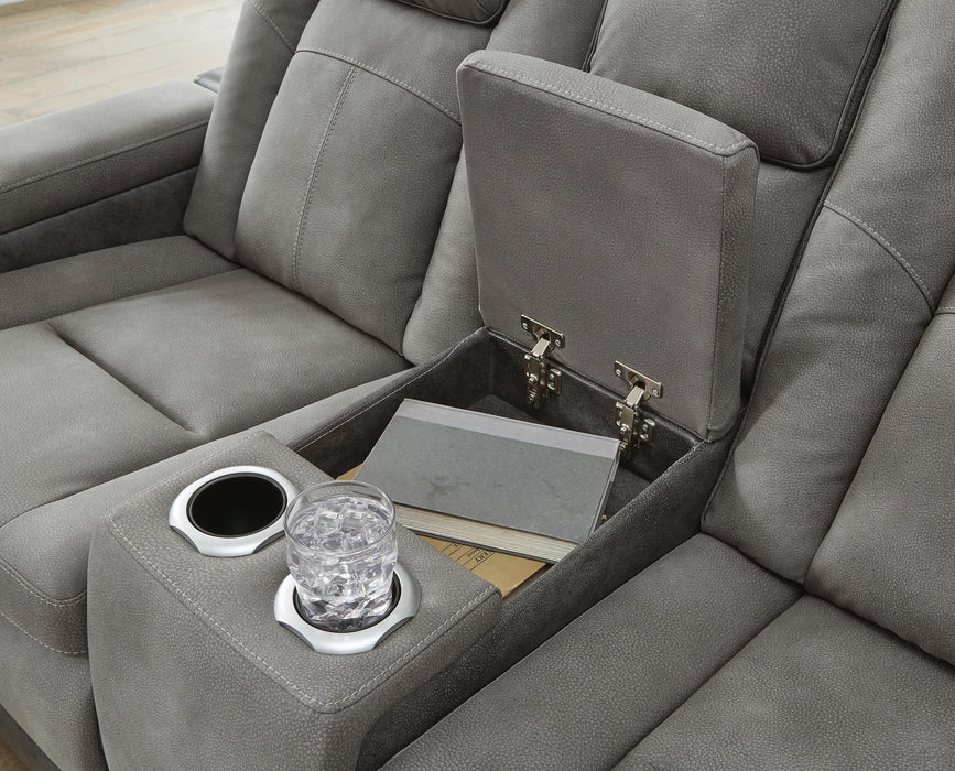 Next-Gen DuraPella Living Room Set - CasaBella Furniture (San Antonio, TX)