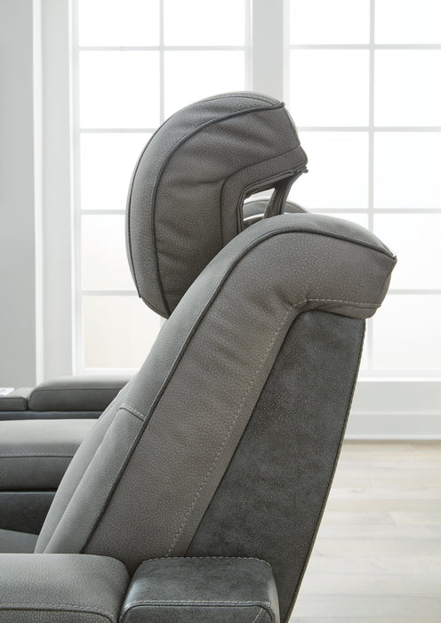 Next-Gen DuraPella Power Recliner - CasaBella Furniture (San Antonio, TX)