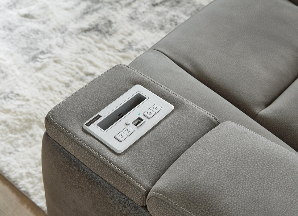 Next-Gen DuraPella Living Room Set - CasaBella Furniture (San Antonio, TX)