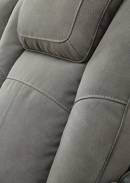 Next-Gen DuraPella Power Recliner - CasaBella Furniture (San Antonio, TX)