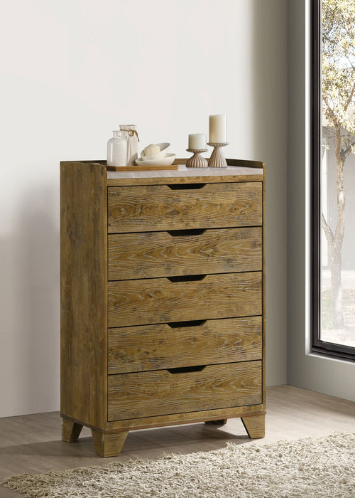 Henderson Chest of Drawers